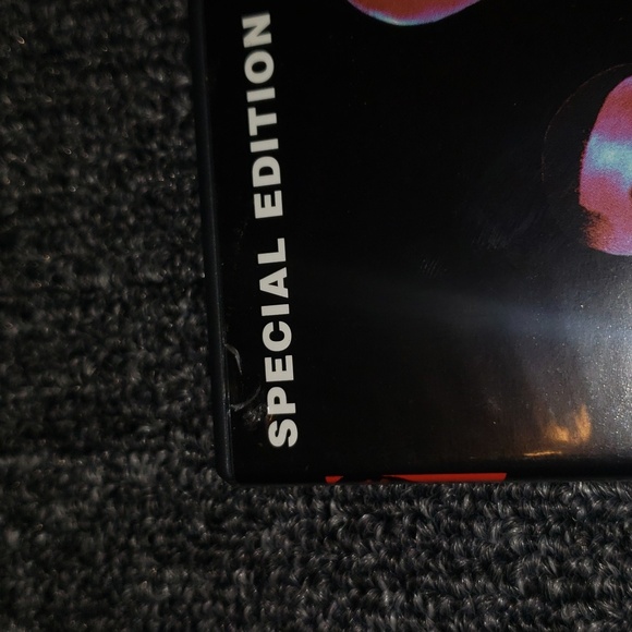 Multiple DVD's - Picture 10 of 12